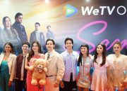 Aksi Heroik Fadi Alaydrus Selamatkan Saskia Chadwick di Gudang Sekolah, Awal Takdir Manis di WeTV Original Samuel