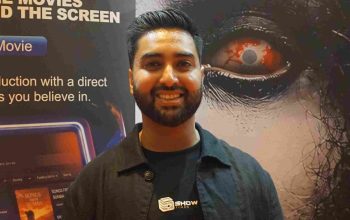 SHOW Token Lirik Pasar Asia Hingga Eropa Untuk Bawa Konten Lokal ke Pasar Global