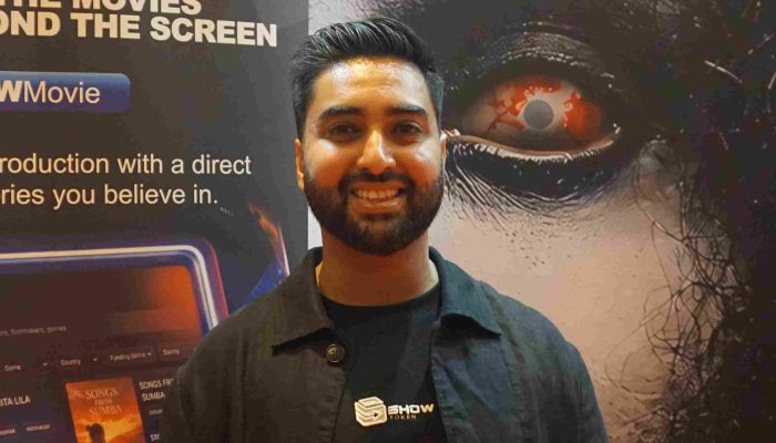SHOW Token Lirik Pasar Asia Hingga Eropa Untuk Bawa Konten Lokal ke Pasar Global