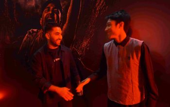 SHOW Token Siapkan Konten Lokal Untuk Tayang di Festival Film hingga OTT