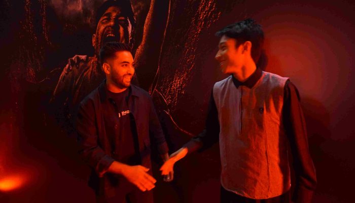 SHOW Token Siapkan Konten Lokal Untuk Tayang di Festival Film hingga OTT