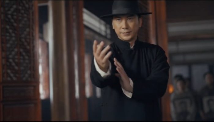 Review: Ip Man: Kung Fu Legend, Cerita Berkelanjutan Yang Bukan Sekuel