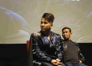 Ketagihan, Jirayut ingin beradu akting dengan Reza Rahadian dan Shareefa Daanish di Film Horor