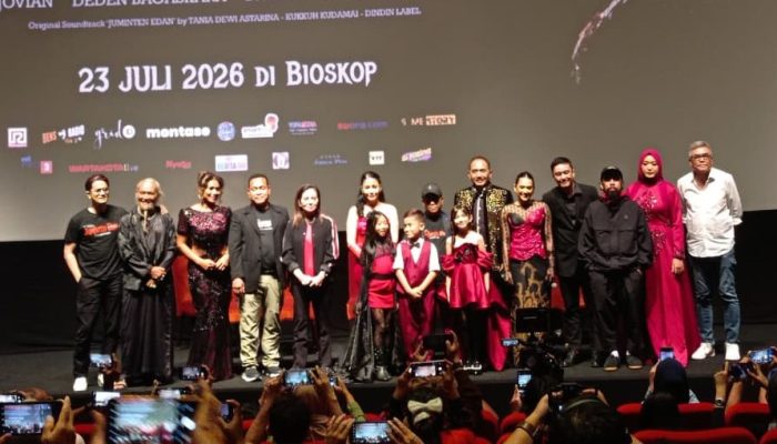 Juminten Edan Sebuah Adaptasi Bebas Dari Cerita Legenda Jawa Timur