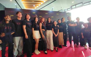 Sofia, Film Psychological Horror Dengan Cerita Yang Berkembang Dari Karakter