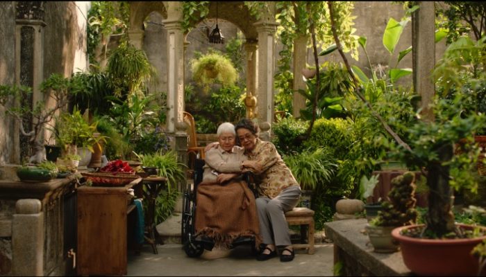 Review: Dear You, Dokumenter Kehidupan Diaspora Tiongkok Pada Abad 19
