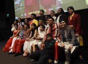 Film Iyus Jenius Sebuah Tribute Untuk Papa T. Bob, Pencipta Lagu Legendaris Anak-Anak