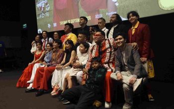 Film Iyus Jenius Sebuah Tribute Untuk Papa T. Bob, Pencipta Lagu Legendaris Anak-Anak