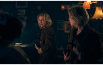 Review: Insidious: Out of the Further, Sebuah Cerita Yang Menandai Era Baru