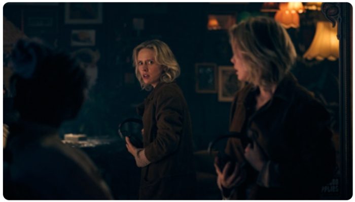 Review: Insidious: Out of the Further, Sebuah Cerita Yang Menandai Era Baru