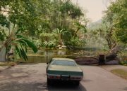 Review: The End of Oak Street, Film Dinosaurus Yang Hadir Dengan Konsep Klasik