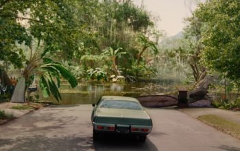 Review: The End of Oak Street, Film Dinosaurus Yang Hadir Dengan Konsep Klasik