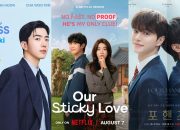 3 Drama Korea Romantis Terbaru yang Tayang Agustus 2026
