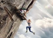 Review: Fall 2: Deadpoint, Mendaki Lebih Tinggi Tetapi Intensitas Yang Masih Kurang