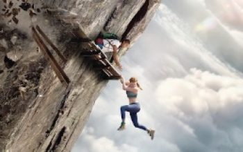 Review: Fall 2: Deadpoint, Mendaki Lebih Tinggi Tetapi Intensitas Yang Masih Kurang
