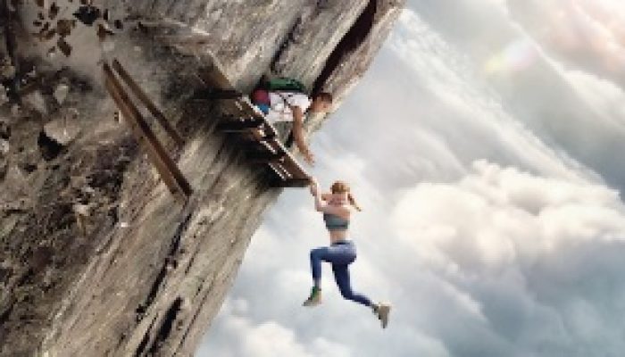 Review: Fall 2: Deadpoint, Mendaki Lebih Tinggi Tetapi Intensitas Yang Masih Kurang
