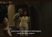 Teaser Poster dan Trailer Film Beautiful Pain Gambarkan Getirnya Pernikahan
