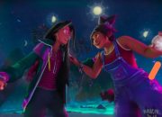 Review: Forgotten Island, Cerita Petualangan yang Terinspirasi Langsung Urband Legend Masyarakat Filipina
