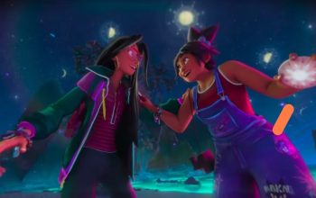 Review: Forgotten Island, Cerita Petualangan yang Terinspirasi Langsung Urband Legend Masyarakat Filipina