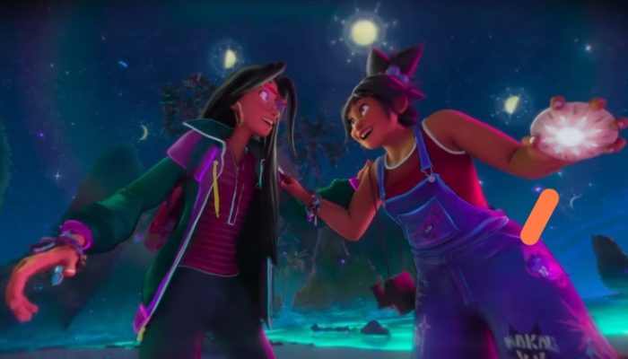Review: Forgotten Island, Cerita Petualangan yang Terinspirasi Langsung Urband Legend Masyarakat Filipina