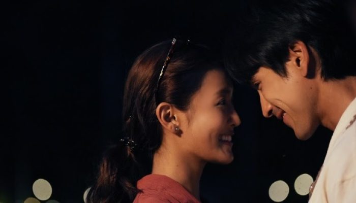 Review: Hendry’s First Dates, Produksi Khas Thailand Dari Sebuah Karya Adaptasi