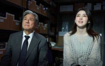 Review: The Intern, Adaptasi Yang Kental Dengan Gaya Drama Klasik Negeri Ginseng