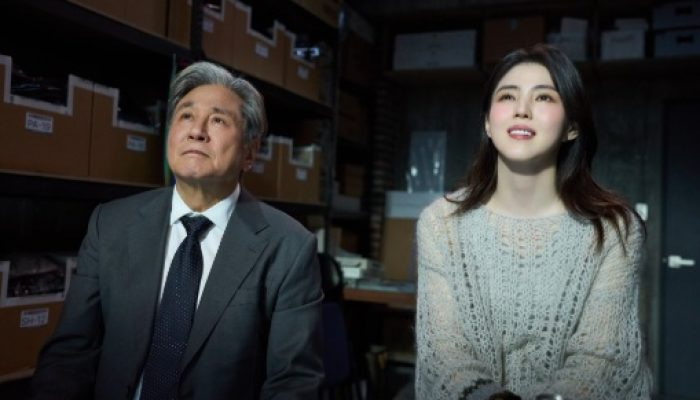 Review: The Intern, Adaptasi Yang Kental Dengan Gaya Drama Klasik Negeri Ginseng